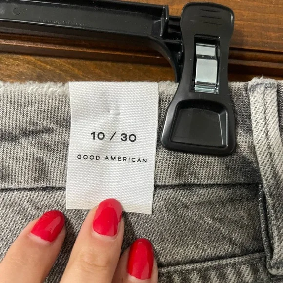 Good American jeans - Picture 8 of 9